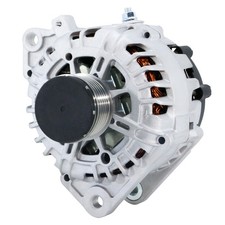 Alternator for Nissan Altima 07-12 Sentra 2.5L Rogue 11-13 3-Pin 11258N 110A picture