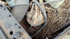 1980-1981 Cadillac Deville Fuel Vapor Canister Oem Charcoal Housing picture