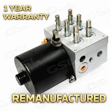 ✅ 2003–2007 Chevrolet Express | GM 15904564 ABS Brake Pressure Modulator Valve picture
