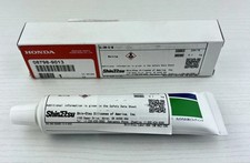 Honda OEM Shin-Etsu Silicone Grease Weatherstrip Seal Conditioner 3.5 oz Sealant picture