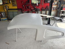 2005-2014 Mustang Fiberglass Removable Hardtop For Convertibles. picture