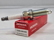(Qty 1) 2015-20 Honda FIT Spark Plug (DILZKAR7C11S) (Ngk) (12290-5R0-003) picture