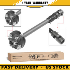 000936 Steering Shaft For 1991-94 Chevy GMC C/K 1500 2500 picture