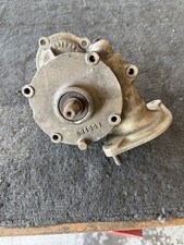 Continental Starter Drive Adapter Assembly Core P/N 634051 587789 O-470 IO-520 picture