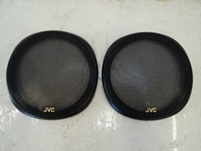94 Lotus Esprit S4 speaker grill covers, rear JVC picture