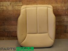 07-12 Mercedes X164 GL450 GL550 Front Right Side Lower Bottom Seat Cushion Beige picture