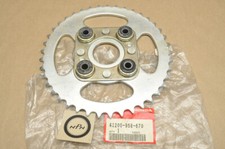 NOS Honda 1983 ATC185 S Rear Final Chain Drive Sprocket 41T 41200-958-670 picture