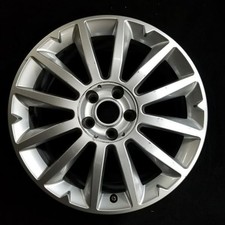 FRONT Maserati Ghibli Alfieri OEM Wheel 18” 2013-2016 Factory Rim 670010977 picture