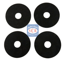 1964-1973 Ford Mustang.  Front seat washers. picture