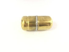 1937-59 CHEVY Truck Brass Gas Tank Sending Unit Float picture