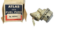 Fuel Pump 1968 69 Mopar Dodge Chrysler Plymouth 440 Hi Performance Atlas ~ 4434A picture