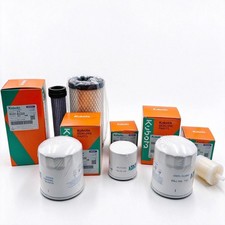 KUBOTA RTV-900 COMPLETE SERVICE KIT picture