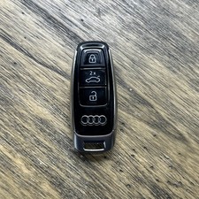 Audi E-tron 2021  Key Fob picture