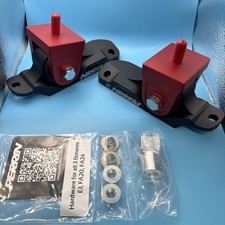 Perrin PSP-DRV-056 22-23 fits Subaru WRX Engine Mount Kit picture