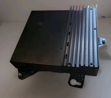 ⭐ 94-99 Bmw E36 3 Series M3 Top HiFi System Radio Amplifier Control Module Oem picture