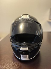 Arai Vector-2 Max Design Helmet Contest Silver M picture