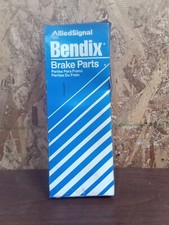 Bendix By Allied Signal Brake Parts 78151 picture