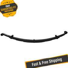 Skyjacker D400S Softride Leaf Spring picture