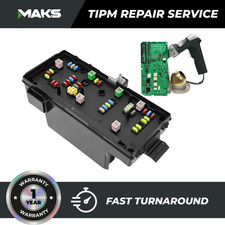 2008-2009 Dodge RAM 2500 3500 TIPM Fuse and Relay Box Repair Service 68028005 picture