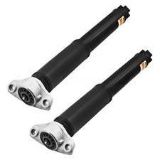 2x Self Leveling Rear L+R Shock Absorbers For Hyundai Palisade 3.8L V6 GAS 20-22 picture