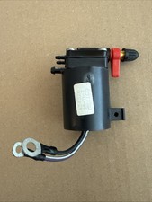 Genuine BRP Johnson Evinrude OEM Primer Choke Solenoid 5007356 437238 434326 OMC picture