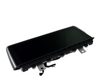 14 - 19 BMW X5 Navigation Information 10.25