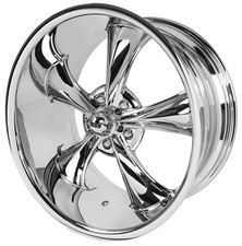 JEGS Resto-Rod Wheel [Size: 20