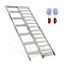 VNN Aluminum Motorcycle Ramp 82