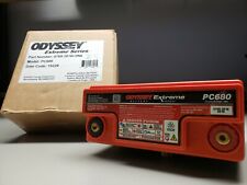 Odyssey PC680 Extreme Powersports AGM Battery picture
