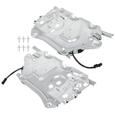 Front Diver/LH Side Window Lift Motor For 2012-2018 Ford Focus 742-288 picture
