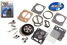 GENUINE MIKUNI SBN SUPER BN 38 40i 44 CARB CARBURETOR REBUILD KIT SEA DOO YAMAHA picture