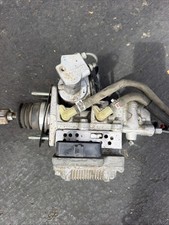 10-15 TOYOTA PRIUS ANTI LOCK ABS BRAKE PUMP MASTER CYLINDER BOOSTER 47270-47030 picture