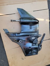 OMC Cobra 3.0 1988 Outboard picture