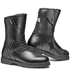 Sidi Gavia Gore Touring Motorcycle  Boots/Black 11 US New Without Box $320 picture