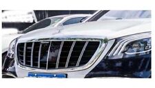 S-Class Maybach Style S550 GT Grille S63 2014-2020 Distronic 2015 2016 2017 picture
