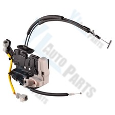 Front Left Driver Door Latch Assembly for 2012-2013 Kia Optima ✨US BUILD picture