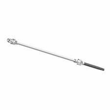 Polaris Steering Shaft, Upper/Lower, for RANGER Models, Genuine OEM - 1823669 picture