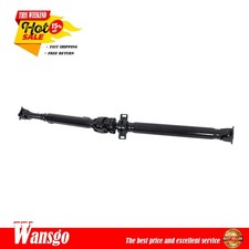 For Toyota Tacoma 1995-2004 4WD Manual Trans Rear Driveshaft Prop Shaft 936-709 picture