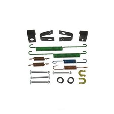 Drum Brake Hardware Kit Carlson 17273 picture