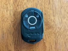 2004 - 2007 OEM Cadillac XLR KEY FOB picture