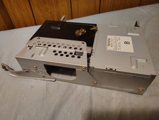 1995-1999 Toyota Crown Radio Amplifier, Works, Tested, 86280-30271 picture