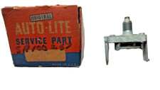 1940's 1950's 1960's NOS  AutoLite Speedometer Frame and Rotor SA100257 picture