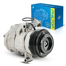 PHILTOP 98328 NEW AC Compressor w/Clutch for Toyota 4Runner 20032009 4.7L picture