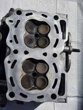 SUBARU LEFT DRIVER SIDE CYLINDER HEAD DOHC 2.5L FITS 97-99 LEGACY  98 FORESTER  picture