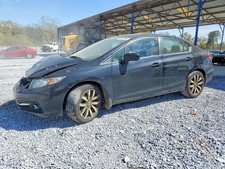 Used Spare Tire Wheel fits: 2015 Honda Civic 15x4 spare Spare Tire Grade A picture