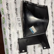 1960-1962 Corvette NOS Fan Shroud Lower LH GM # 3770287 picture