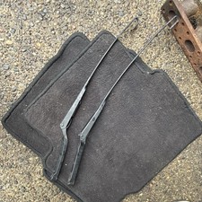 E36 Sedan Windshield Wipers Car Accessories picture