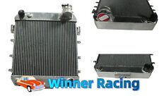 1302078 Radiator Fit Opel GT 1.9L 19S Coupe 1968-1973 All Aluminum picture