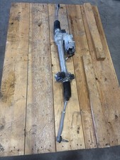 2021-2025 FORD BRONCO 2.3L 4X4 ELECTRIC POWER STEERING GEAR RACK & PINION picture