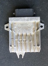 2012-2013 Mazda 3 Transmission Control Module TCM TCU LFJE 18 9E1D OEM picture